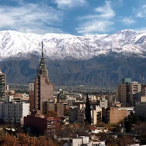  Apartamento The Second Argentina